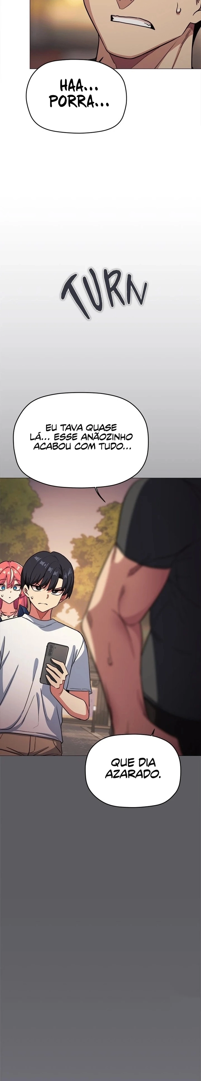 Pare de fumar Capítulo 23 Página 40