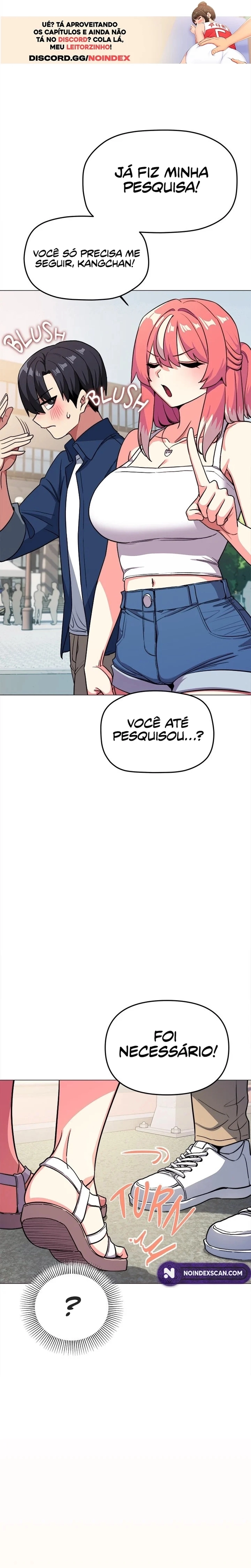 Pare de fumar Capítulo 23 Página 6