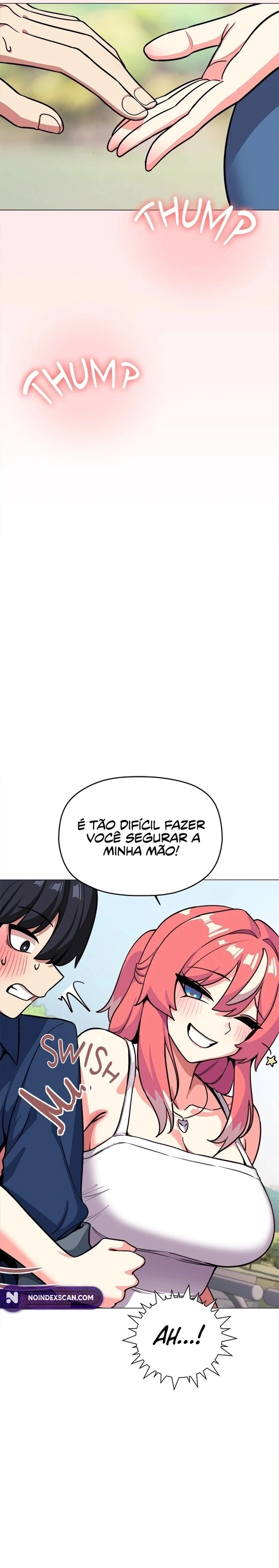 Pare de fumar Capítulo 23 Página 9