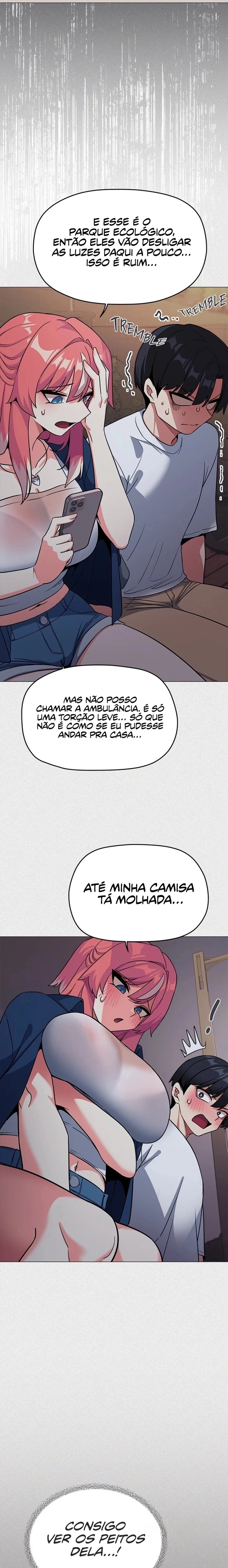 Pare de fumar Capítulo 24 Página 11