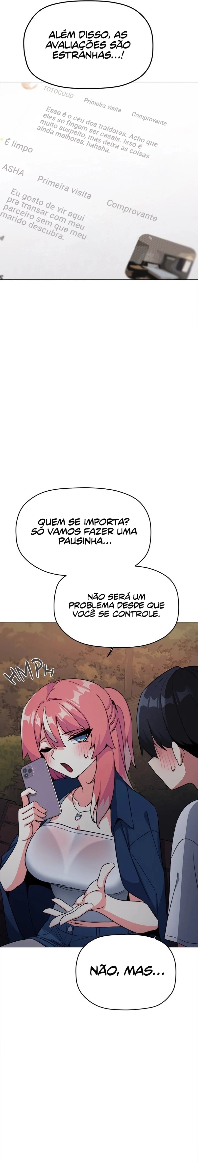 Pare de fumar Capítulo 24 Página 16