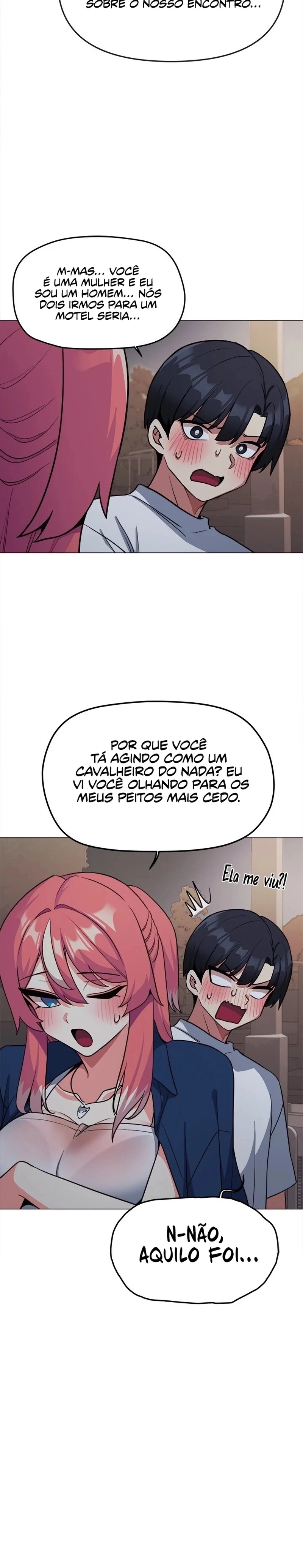 Pare de fumar Capítulo 24 Página 18
