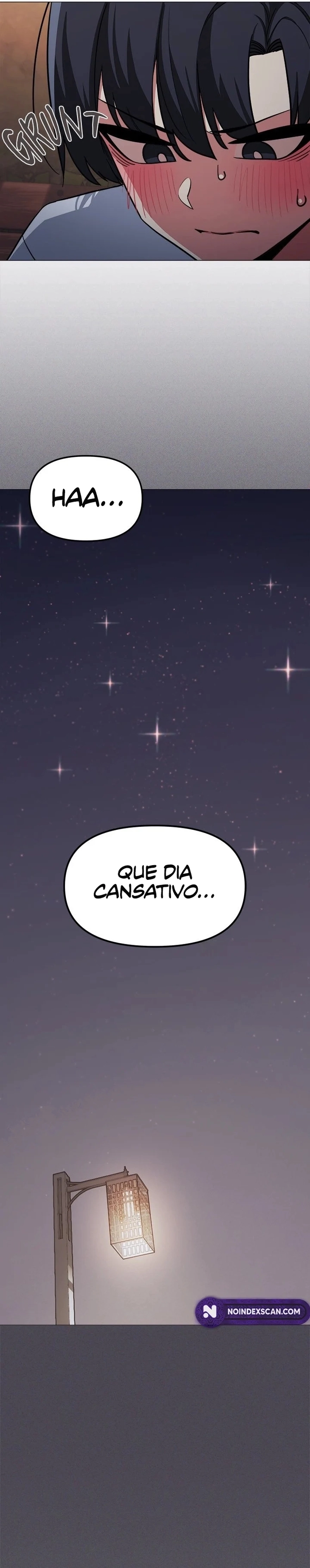 Pare de fumar Capítulo 24 Página 20