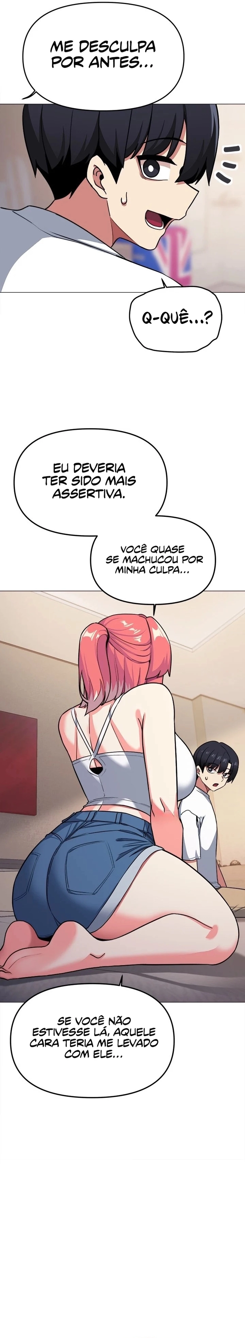 Pare de fumar Capítulo 24 Página 23