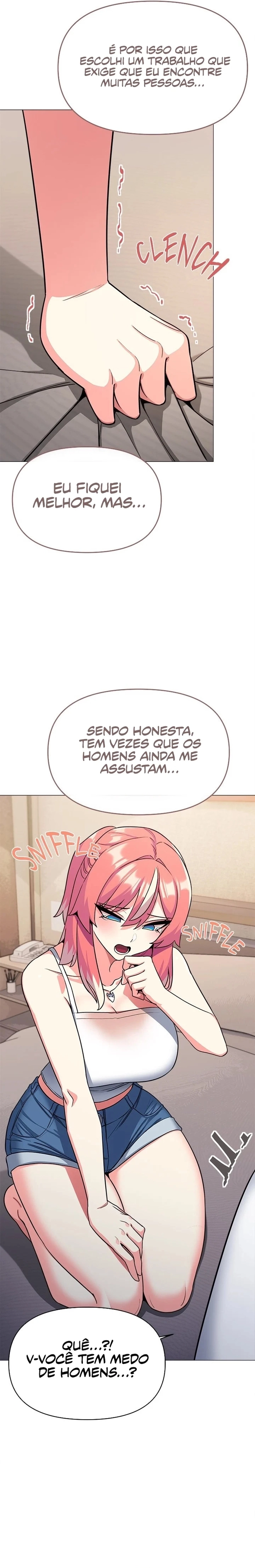 Pare de fumar Capítulo 24 Página 24
