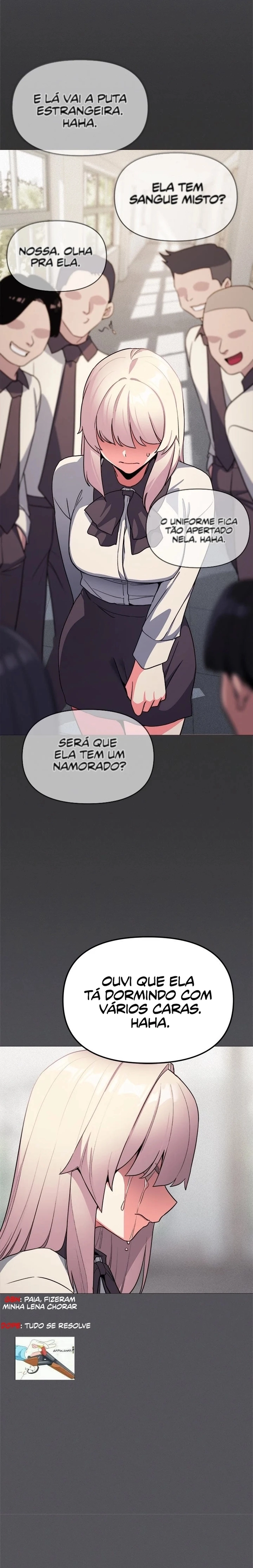 Pare de fumar Capítulo 24 Página 29