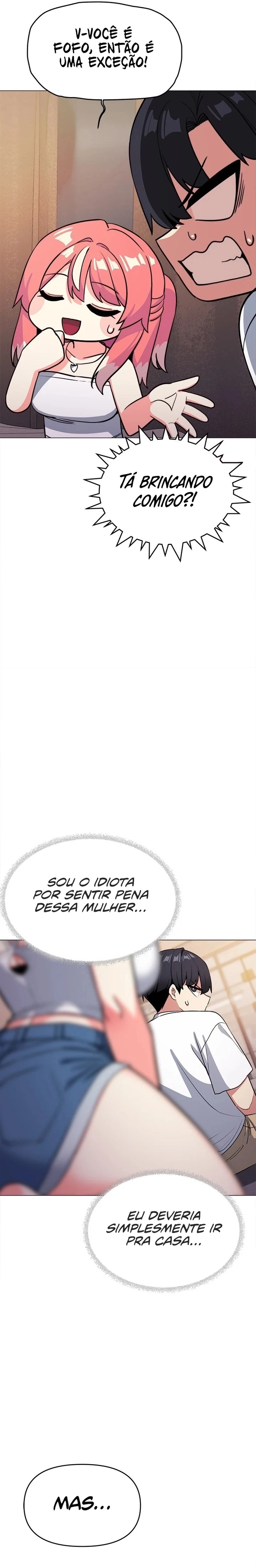Pare de fumar Capítulo 24 Página 37