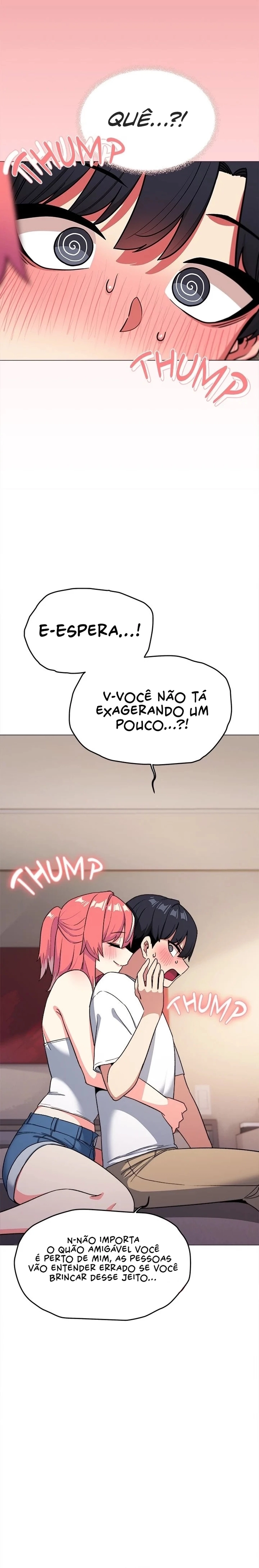 Pare de fumar Capítulo 24 Página 39