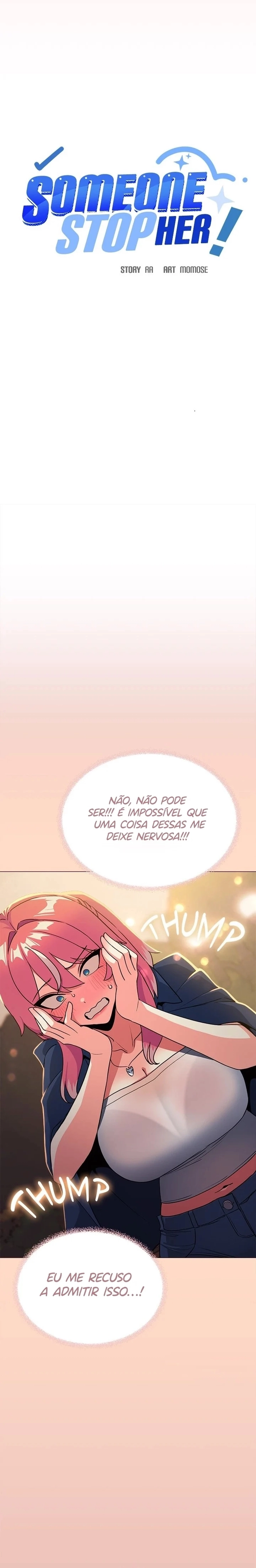 Pare de fumar Capítulo 24 Página 4