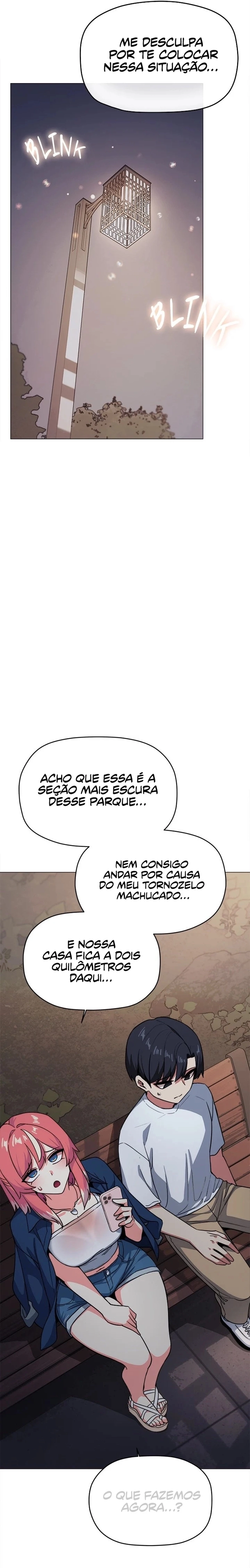 Pare de fumar Capítulo 24 Página 8