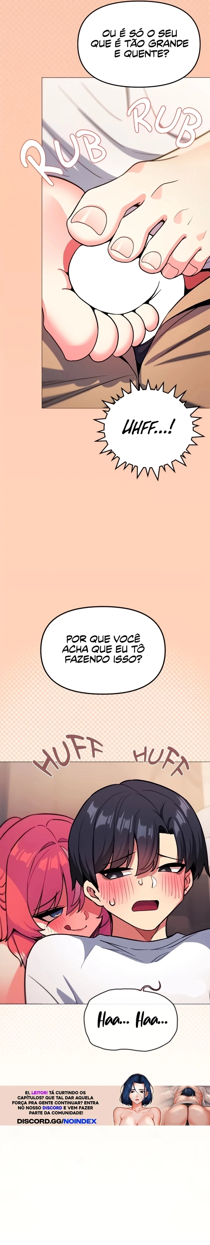 Pare de fumar Capítulo 25 Página 11