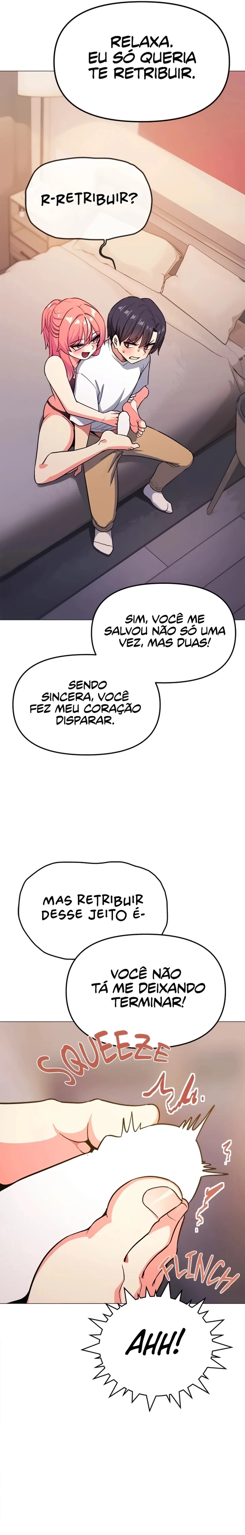 Pare de fumar Capítulo 25 Página 12