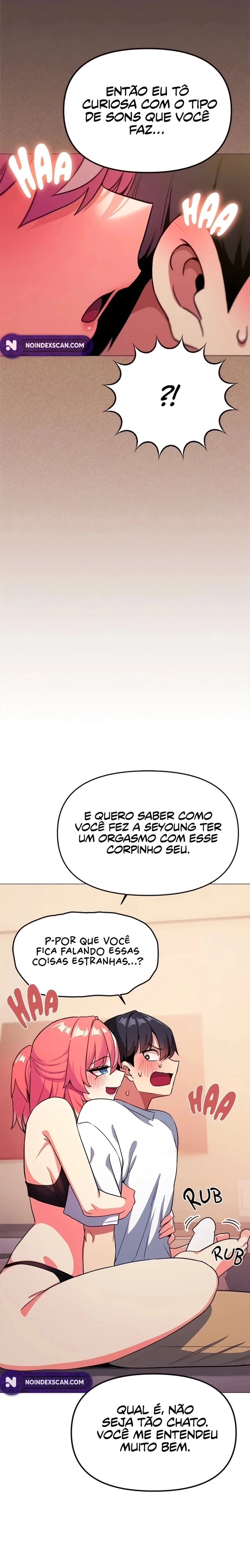 Pare de fumar Capítulo 25 Página 15