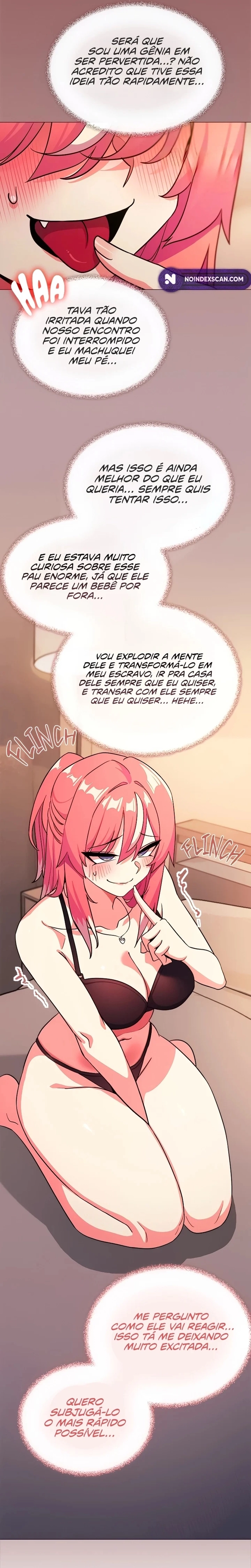 Pare de fumar Capítulo 25 Página 26