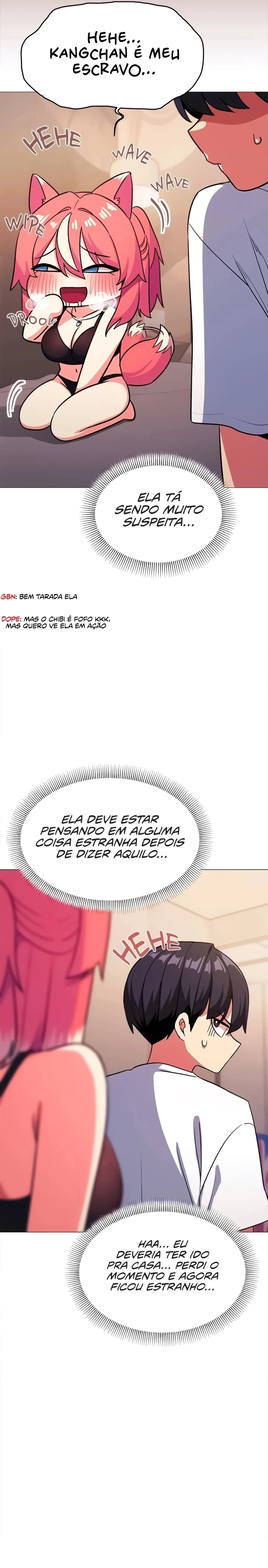 Pare de fumar Capítulo 25 Página 27