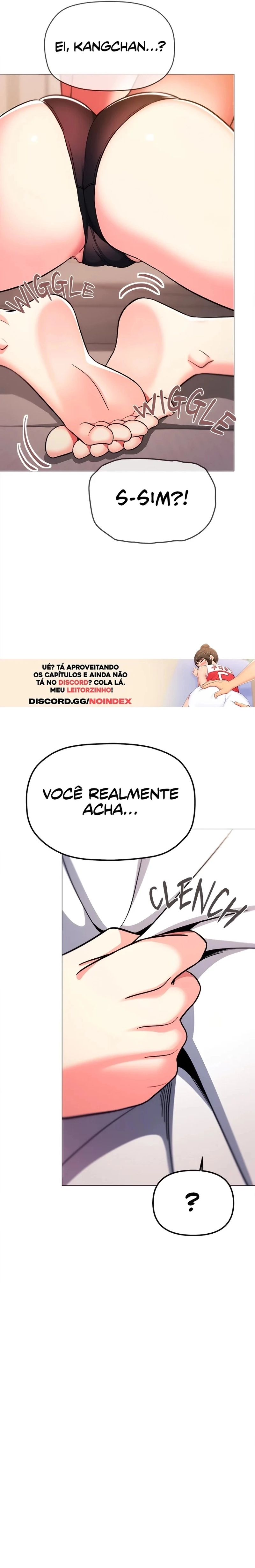 Pare de fumar Capítulo 25 Página 29