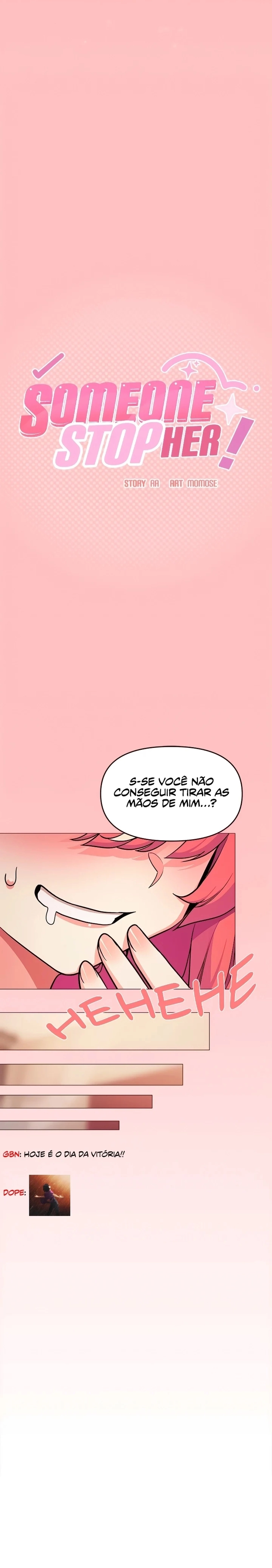 Pare de fumar Capítulo 25 Página 3