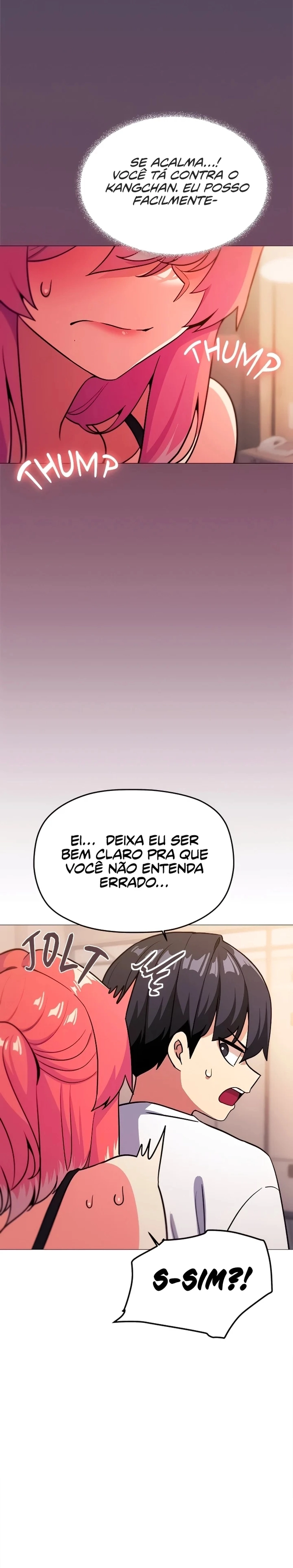 Pare de fumar Capítulo 25 Página 32