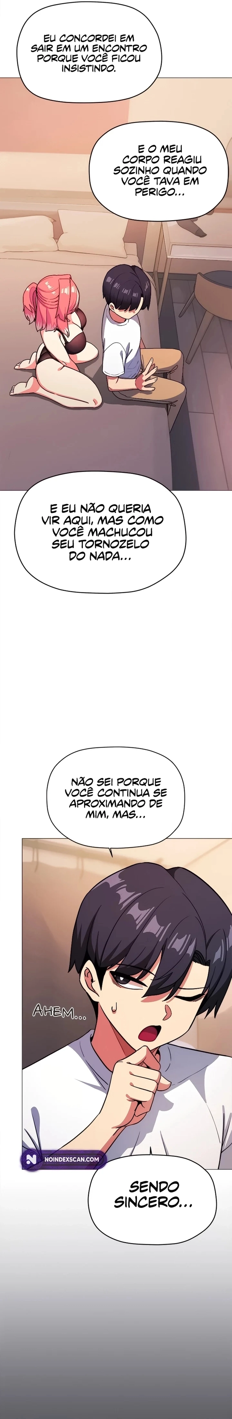 Pare de fumar Capítulo 25 Página 33