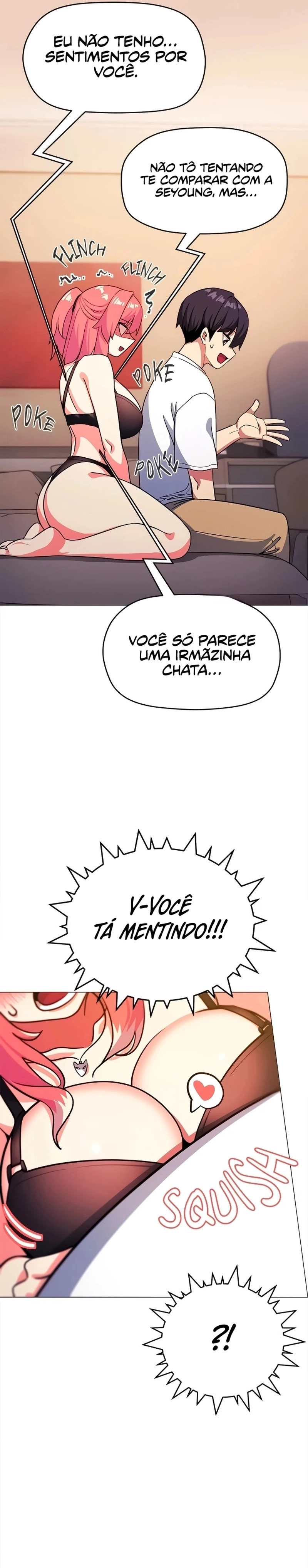 Pare de fumar Capítulo 25 Página 35