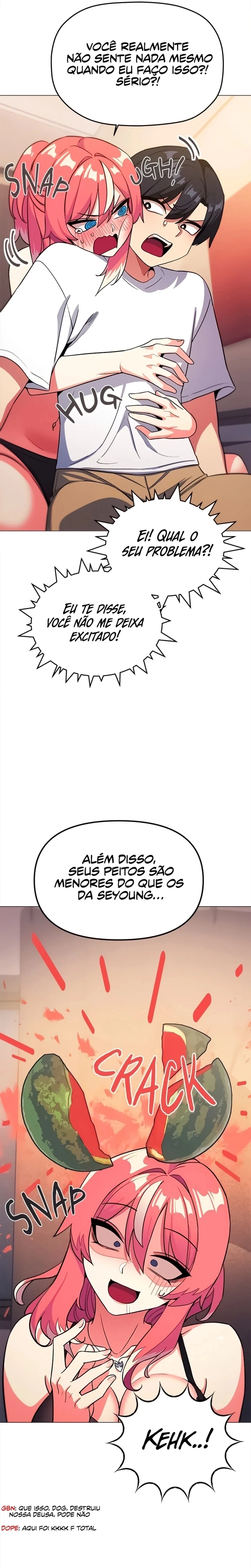 Pare de fumar Capítulo 25 Página 36