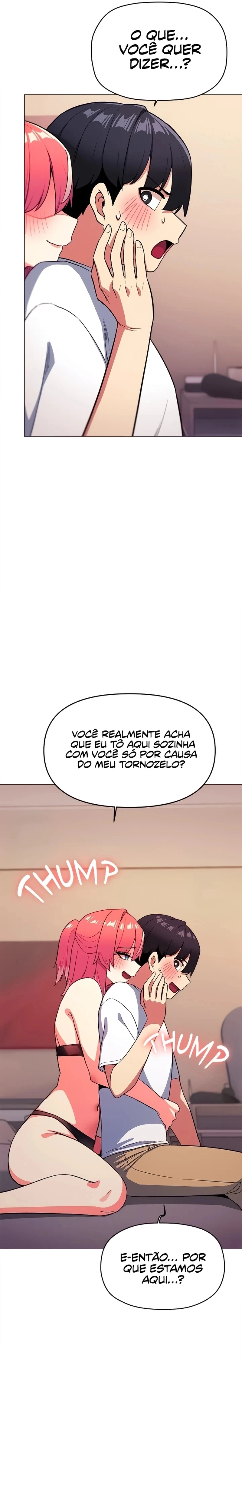 Pare de fumar Capítulo 25 Página 4