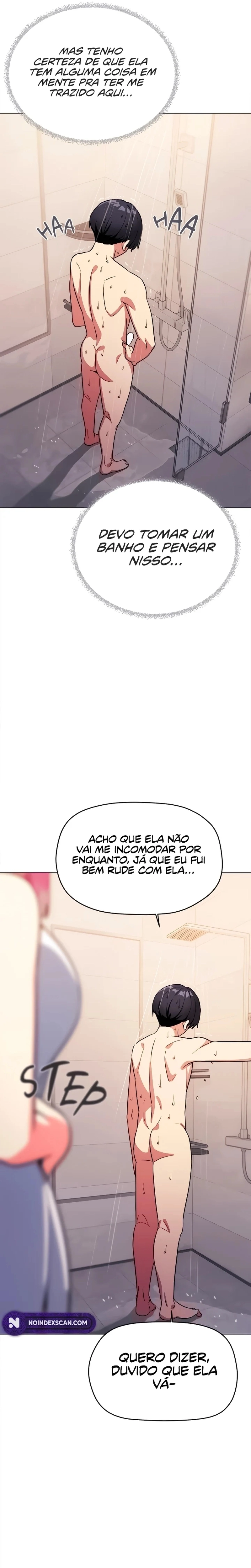 Pare de fumar Capítulo 25 Página 41