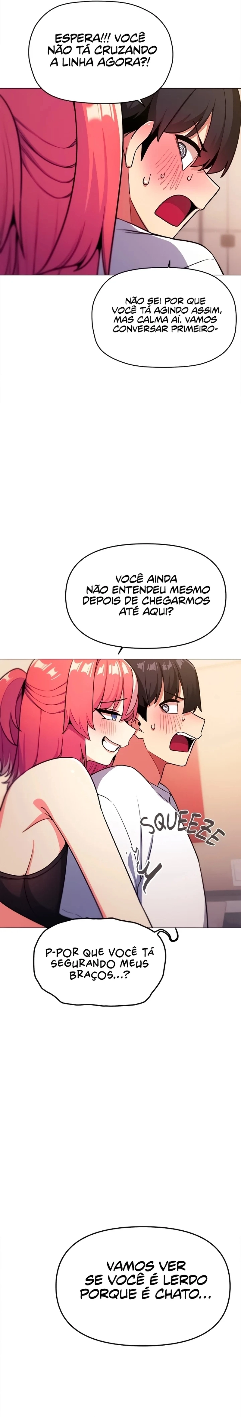 Pare de fumar Capítulo 25 Página 7