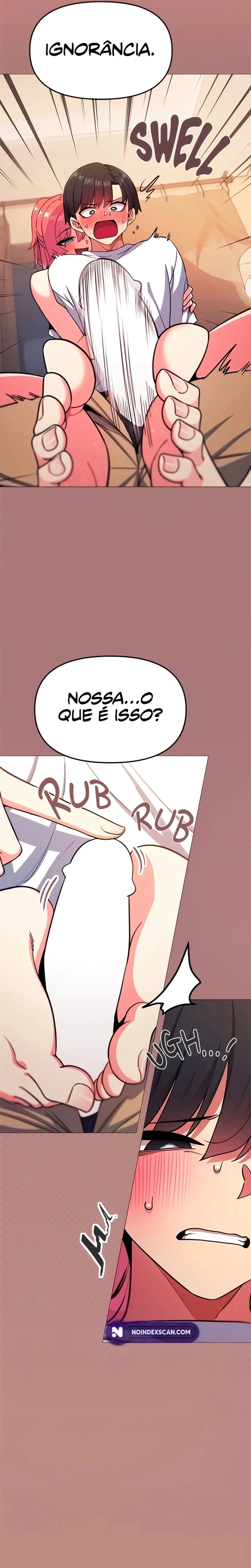Pare de fumar Capítulo 25 Página 9