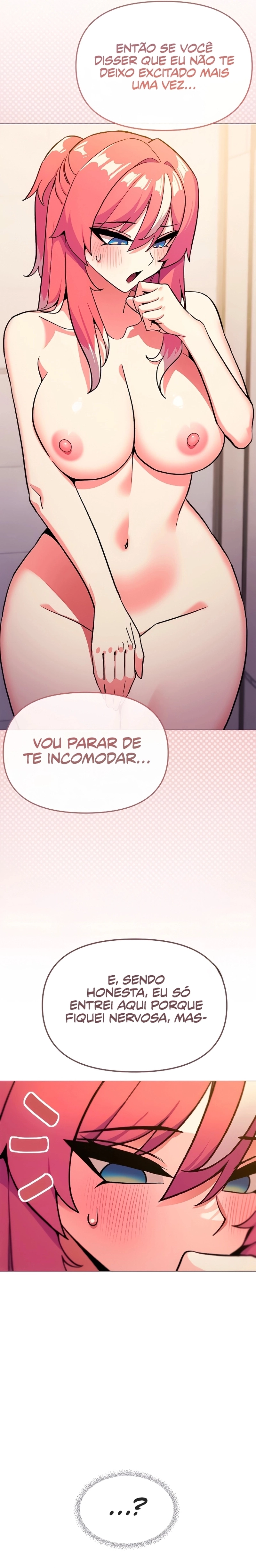 Pare de fumar Capítulo 26 Página 14