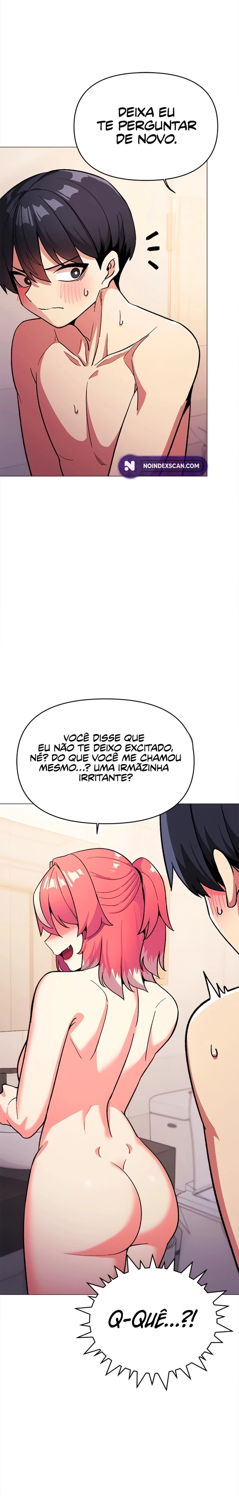 Pare de fumar Capítulo 26 Página 16