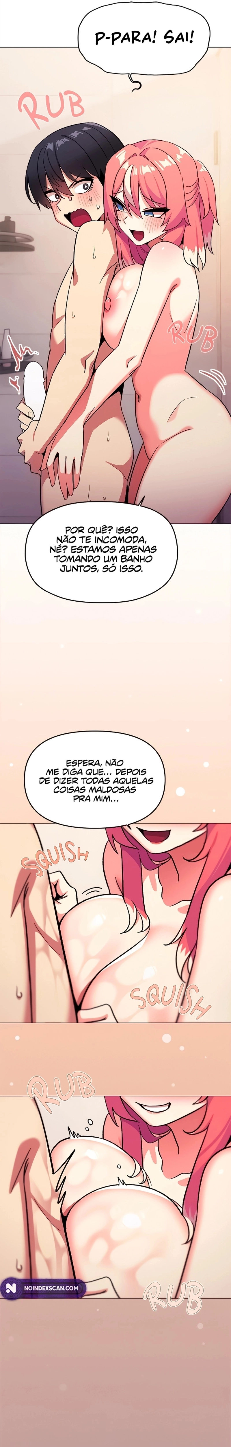 Pare de fumar Capítulo 26 Página 20