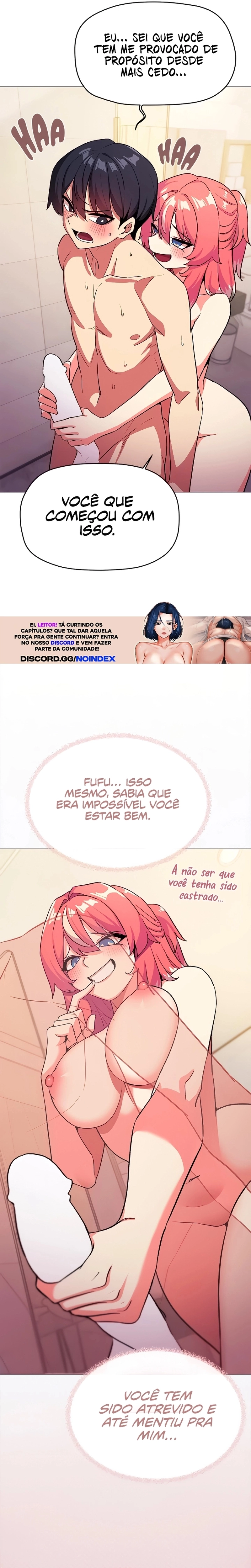 Pare de fumar Capítulo 26 Página 23