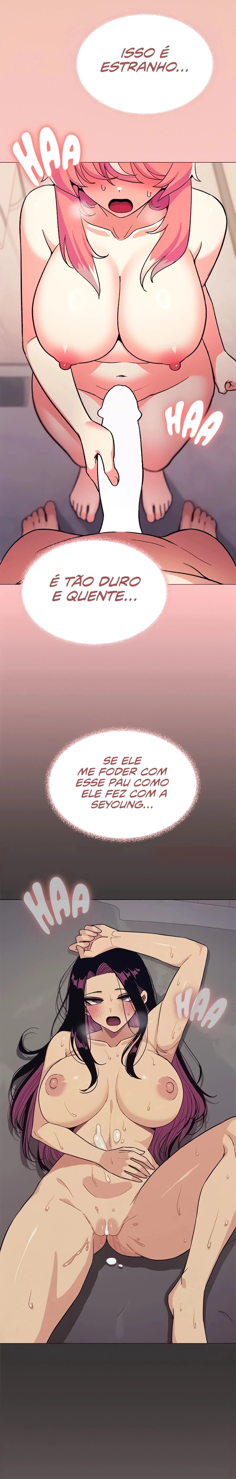 Pare de fumar Capítulo 26 Página 30