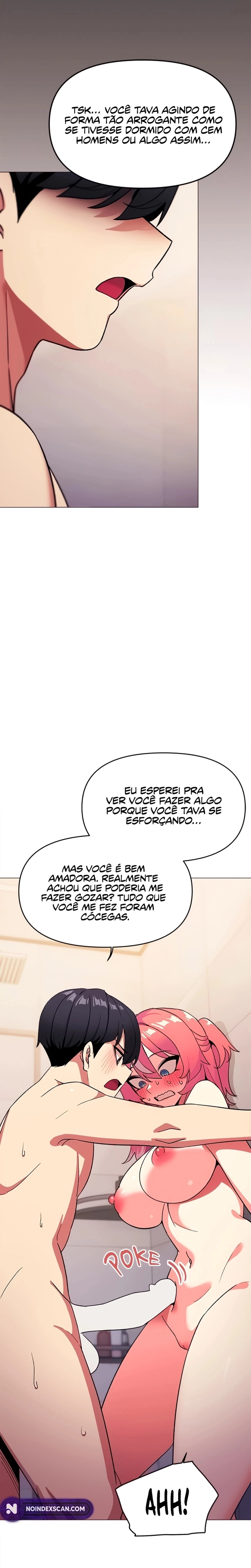 Pare de fumar Capítulo 26 Página 31