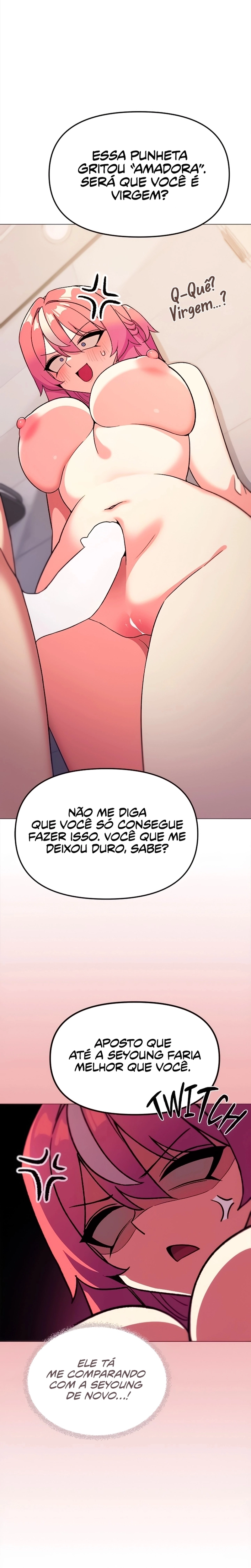 Pare de fumar Capítulo 26 Página 32