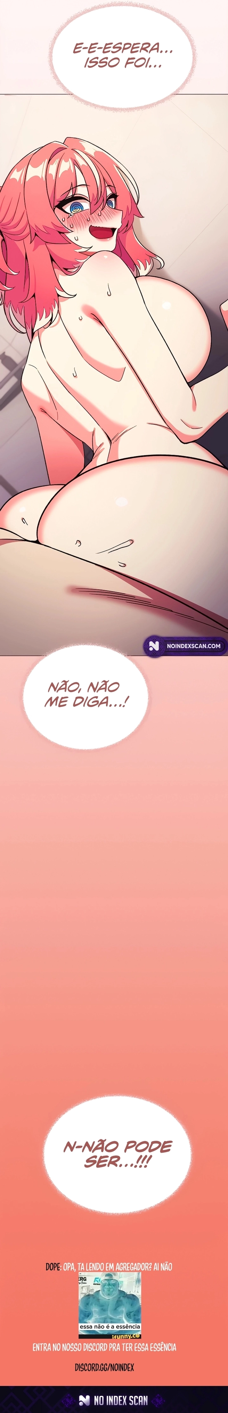 Pare de fumar Capítulo 26 Página 40