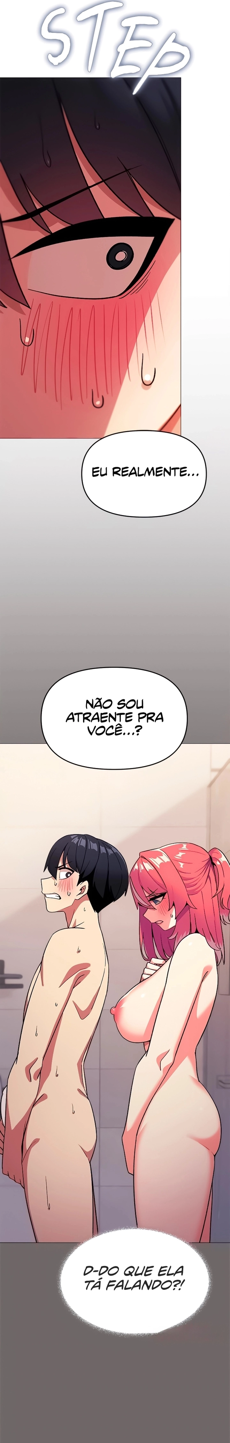 Pare de fumar Capítulo 26 Página 7