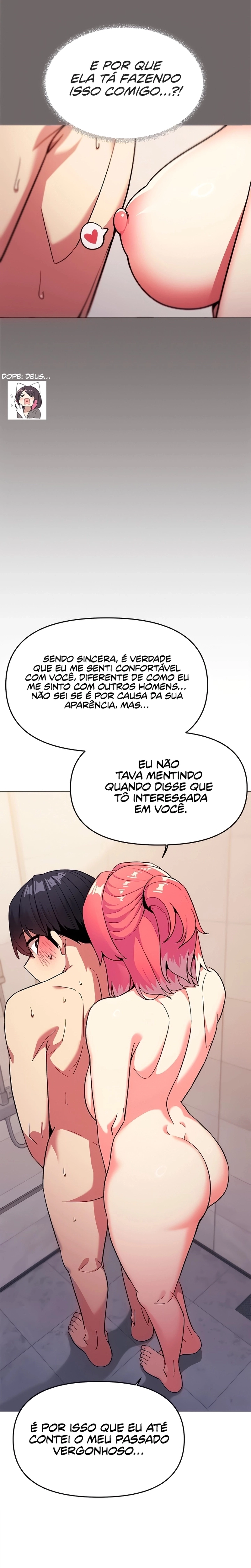 Pare de fumar Capítulo 26 Página 8