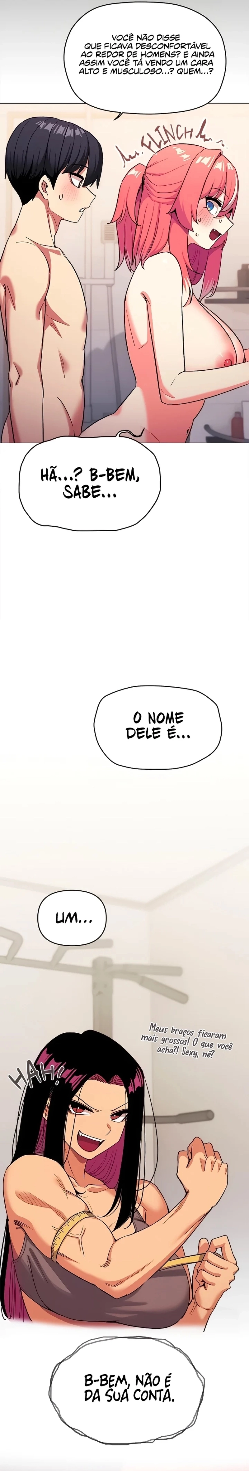 Pare de fumar Capítulo 27 Página 11