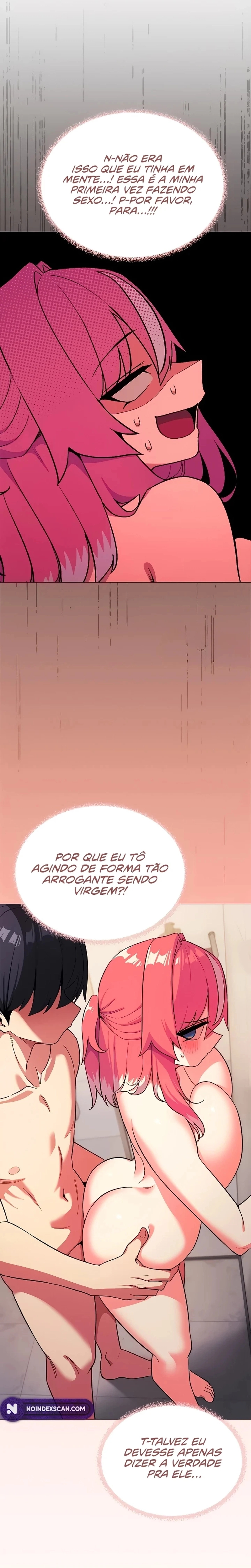 Pare de fumar Capítulo 27 Página 16
