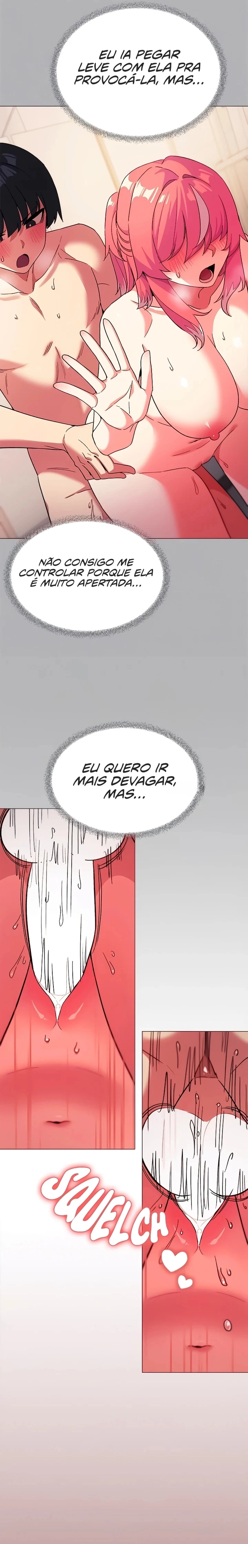 Pare de fumar Capítulo 27 Página 26