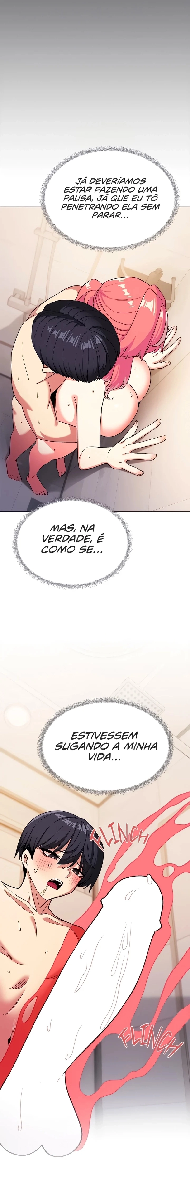 Pare de fumar Capítulo 27 Página 30