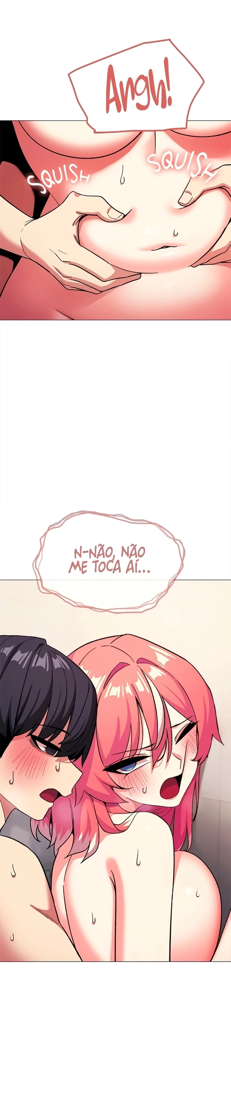 Pare de fumar Capítulo 27 Página 31