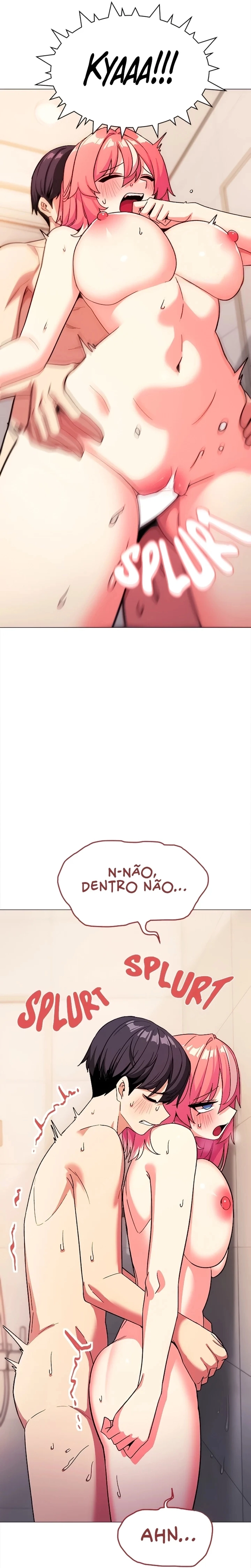 Pare de fumar Capítulo 27 Página 38