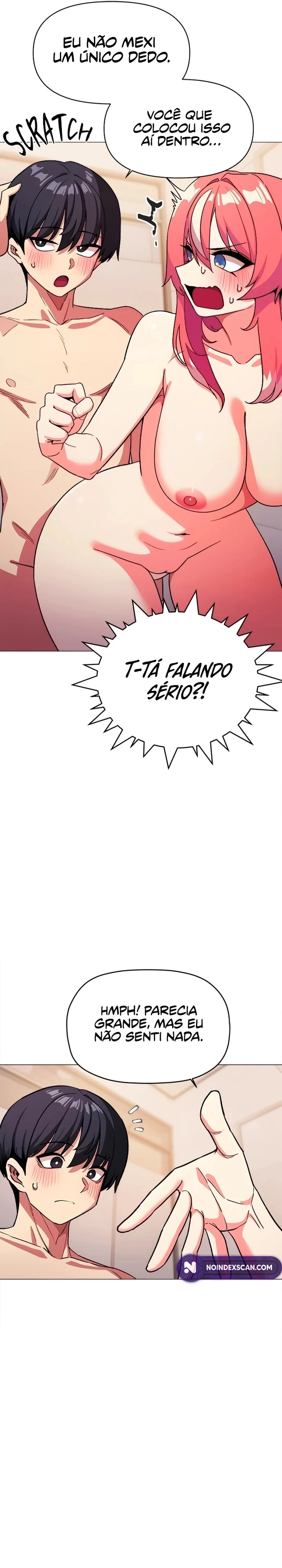Pare de fumar Capítulo 27 Página 6