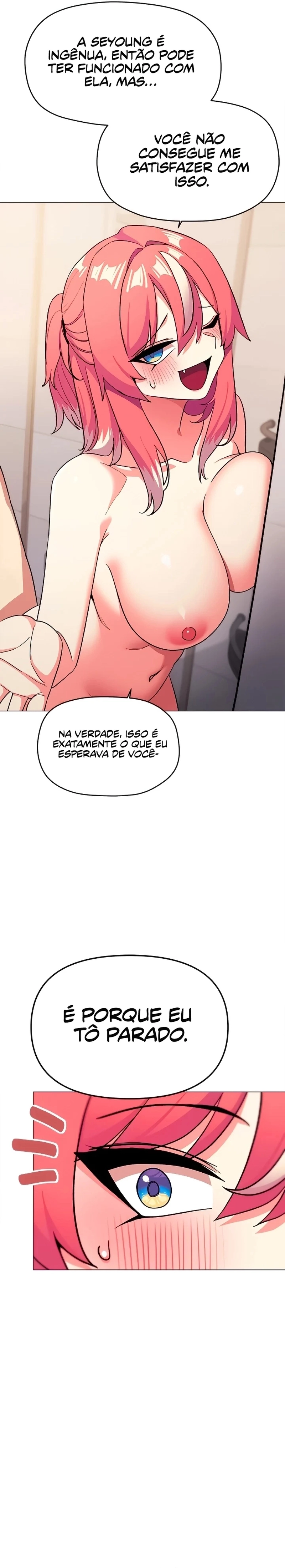 Pare de fumar Capítulo 27 Página 8