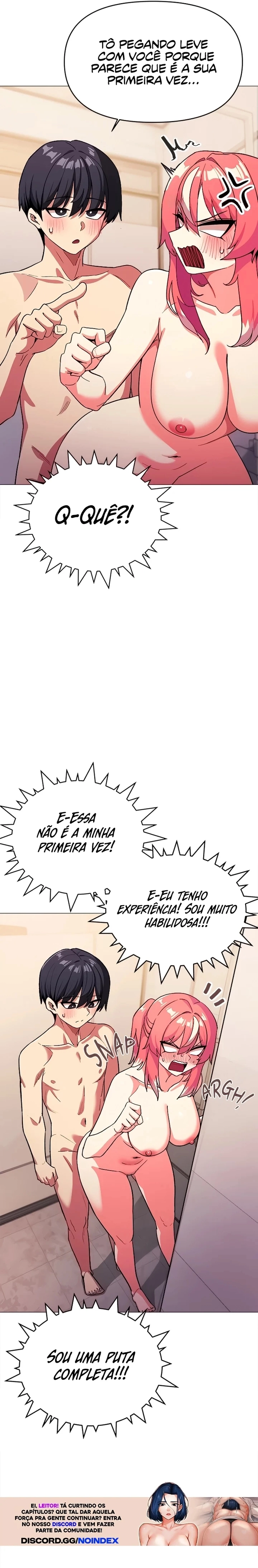 Pare de fumar Capítulo 27 Página 9