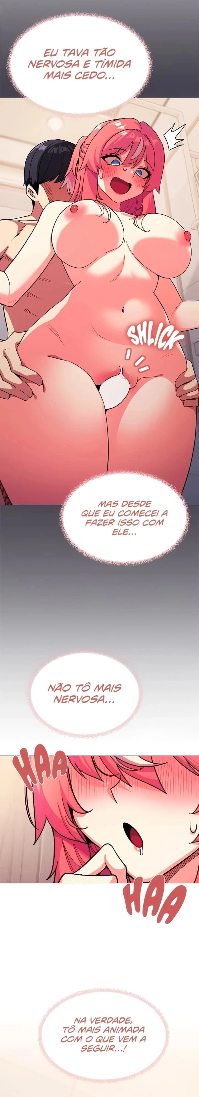 Pare de fumar Capítulo 28 Página 11