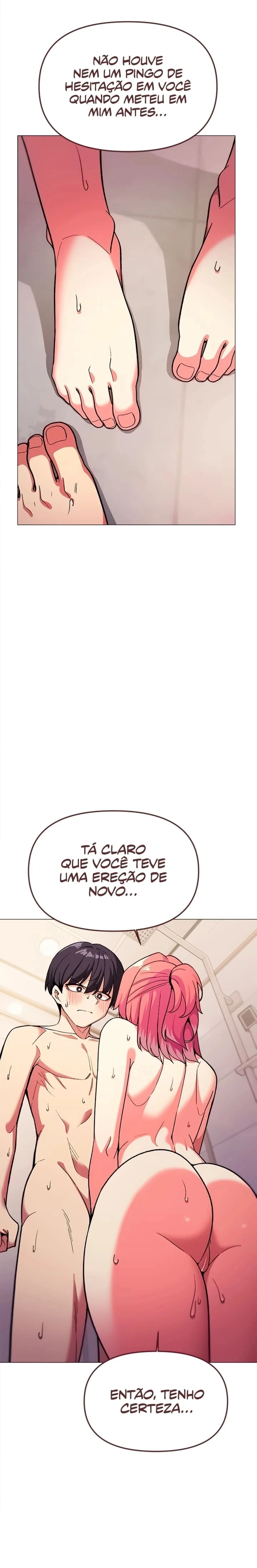 Pare de fumar Capítulo 28 Página 17